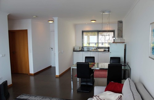 Paul do Mar House | Countryside home with a fantastic Sea View