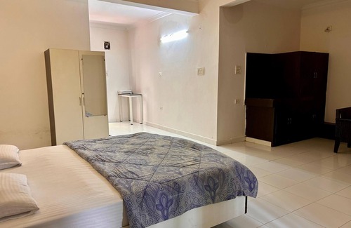 Hyderabad Hotel | Countryside Resorts