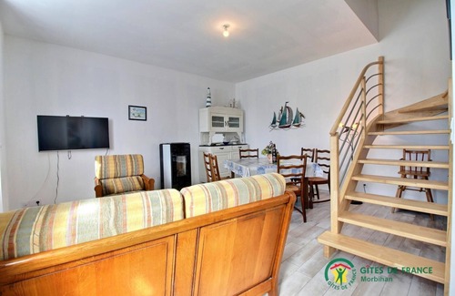 Noyal-Muzillac House | Countryside & Sea - NOYAL MUZILLAC