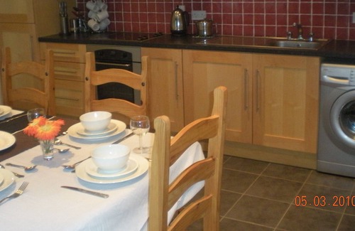 Gortahork House | County Donegal house in Gortahork close to beaches and golf