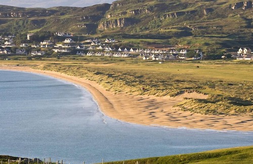 Gortahork House | County Donegal house in Gortahork close to beaches and golf