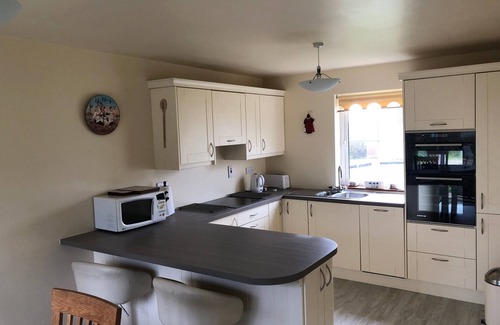 Brittas Bay Cottage | County Wicklow country cottage by the sea. 10 mins walk from beach