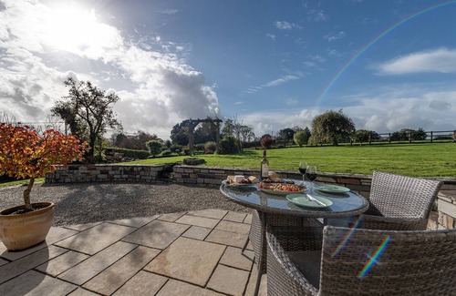 Broadwoodwidger Cottage | Couple's Retreat in beautiful West Devon Countryside