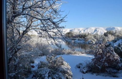Drumheller House | Couples or Group Getaway