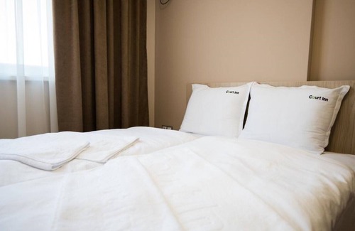 Panagyurishte Apartment | Court Inn – Double Suite 10