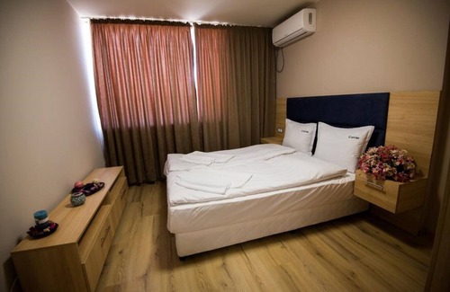 Panagyurishte Apartment | Court Inn – Double Suite 10