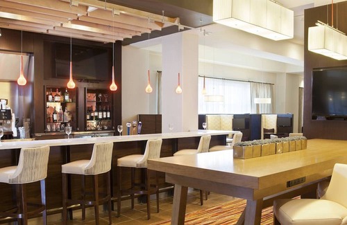 Pueblo Hotel | Courtyard by Marriott Pueblo Downtown