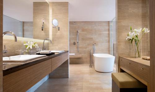 Bellandur Hotel | Courtyard by Marriott Bengaluru Outer Ring Road