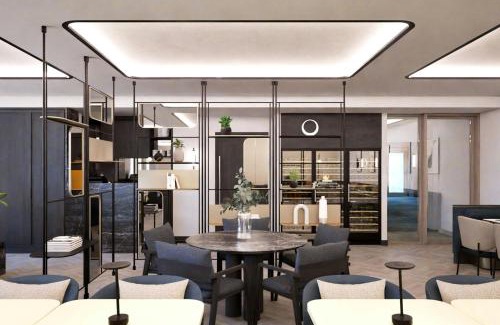 East Flanders Hotel | Courtyard by Marriott Ghent