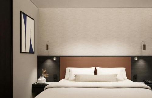 East Flanders Hotel | Courtyard by Marriott Ghent
