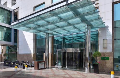 Kuwait City Hotel | Courtyard By Marriott Kuwait City