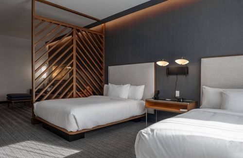 Madison Hotel | Courtyard By Marriott Madison