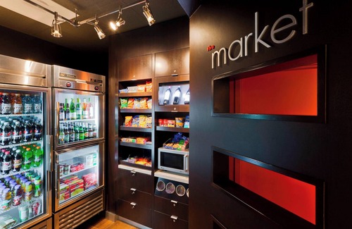 Mishawaka Hotel | Courtyard by Marriott Mishawaka-University Area