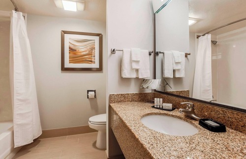 Lake Mary Hotel | Courtyard by Marriott Orlando Lake Mary/North