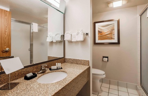 Lake Mary Hotel | Courtyard by Marriott Orlando Lake Mary/North