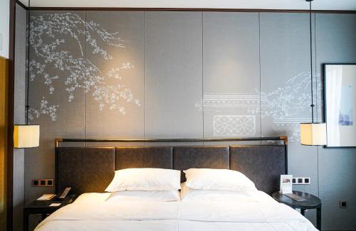 Guangling Qu Hotel | Courtyard by Marriott Yangzhou