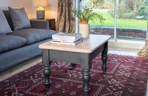 Longford Cottage | Courtyard Cottage at Underhill House