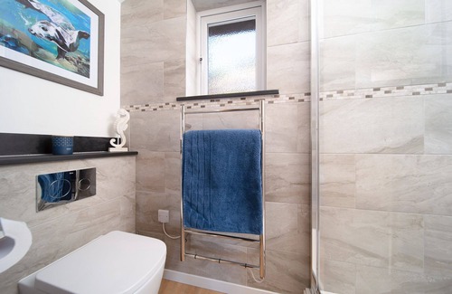 Barnstaple Cottage | Courtyard Cottage Barnstaple