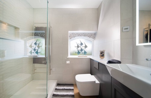 Barnstaple Cottage | Courtyard Cottage Barnstaple