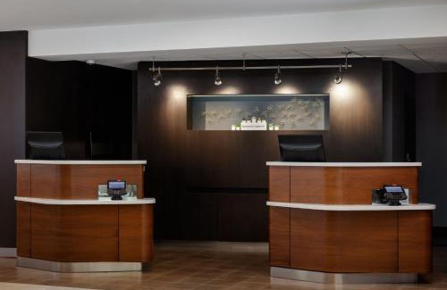Greenwood Village Hotel | Courtyard Denver Tech Center