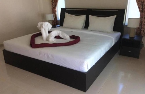Khuekkhak Hotel | Cousin Resort