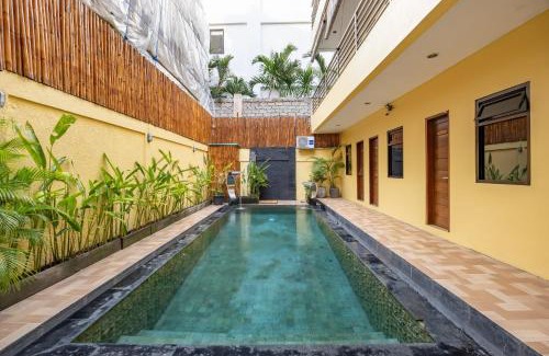 Berawa Apartment | Cove Kavana
