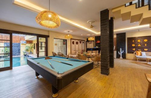 Berawa Apartment | Cove Kavana
