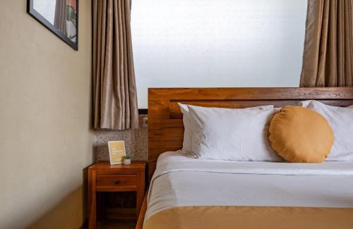 Berawa Apartment | Cove Kavana