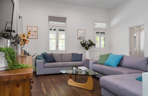 Byron Bay Resort | Cove Studios