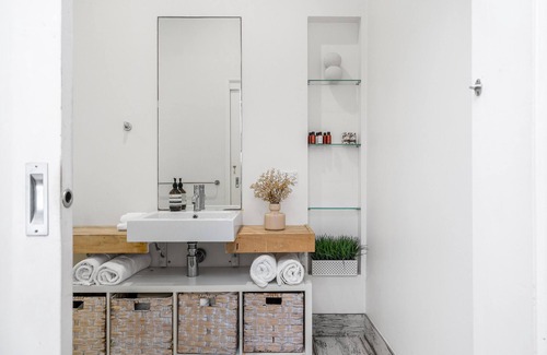 Byron Bay Resort | Cove Studios
