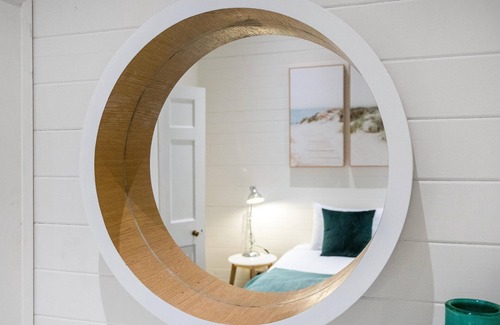 Byron Bay Resort | Cove Studios