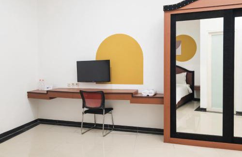 Sedati Hotel | Cove Zeidan House
