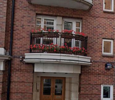 Holborn and Covent Garden Apartment | [Covent Garden-British Museum] Apartment London