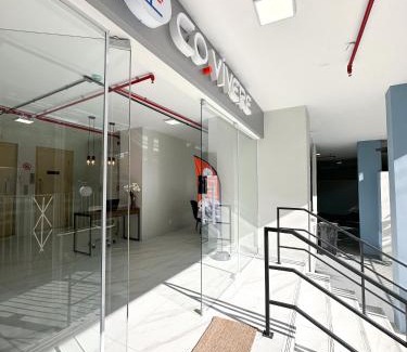Zona Sul Apartment | CoVivere - RJ