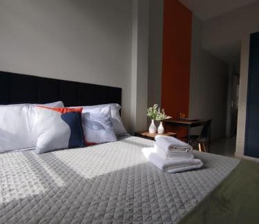 Zona Sul Apartment | CoVivere - RJ
