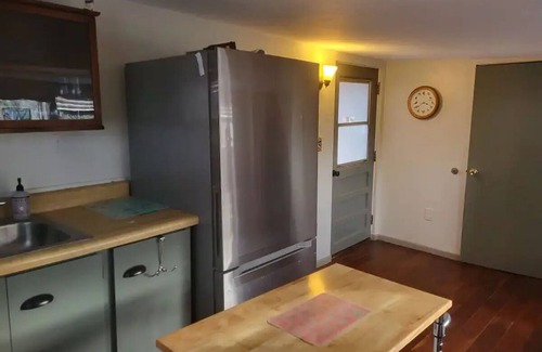 Camp Verde Cabin | Cowboy Cabin