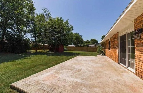 Springdale House | Cowboy Retreat: Experience the Wild West