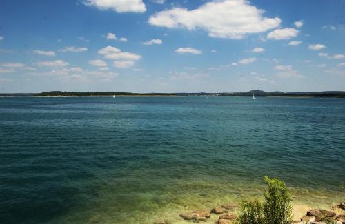 Canyon Lake House | Cowboy Retreat