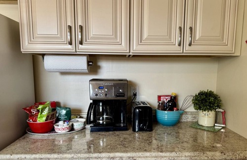 Miles City Apartment | Cowtown Condominium End Unit