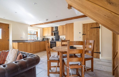 Brecon House | Coygen Cottage by Interhome