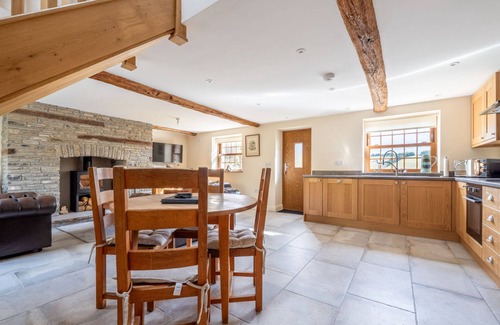 Brecon House | Coygen Cottage by Interhome