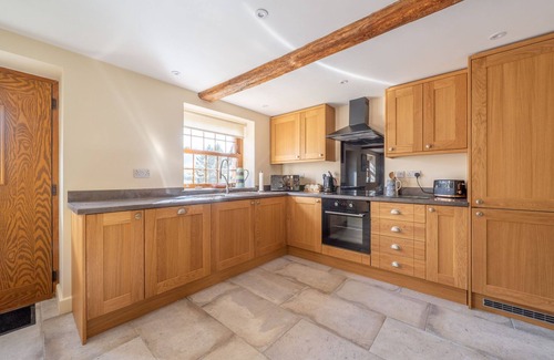 Brecon House | Coygen Cottage by Interhome