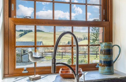 Brecon House | Coygen Cottage by Interhome