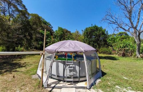 Manzanillo House | Coyolito Mountain