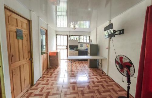 Manzanillo House | Coyolito Mountain