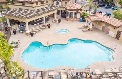Parkwood Ranch Condo | Coyote Landing, Beautiful Resort Style Vacation Condo