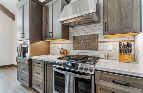 Fort Valley House | Coyote Pass