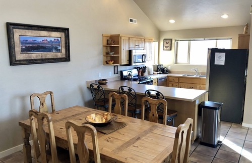 Moab South Valley House | Coyote Run @ Rim Village - Pet Friendly