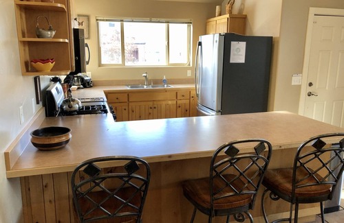 Moab South Valley House | Coyote Run @ Rim Village - Pet Friendly