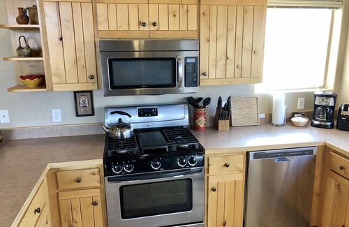 Moab South Valley House | Coyote Run @ Rim Village - Pet Friendly